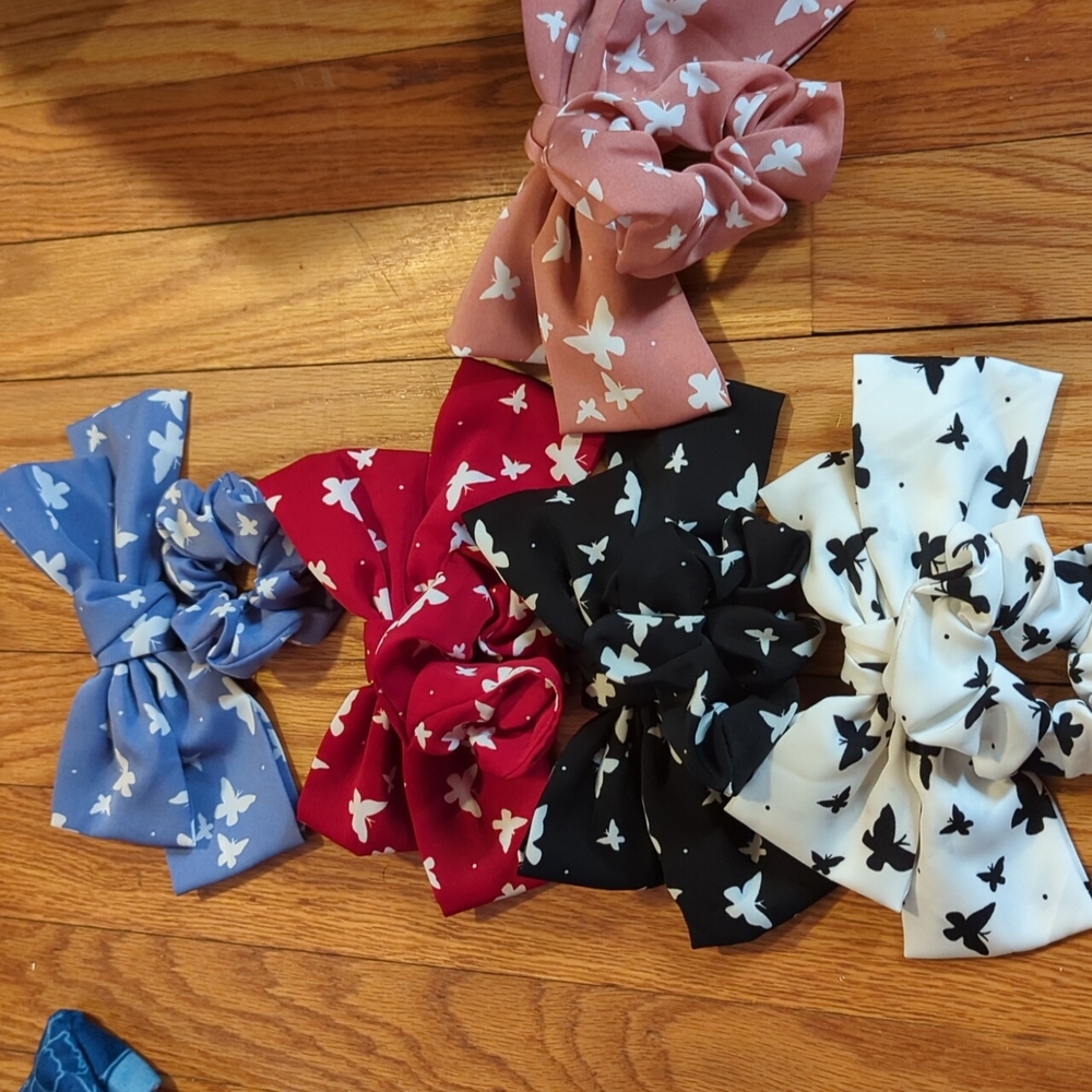 Bows